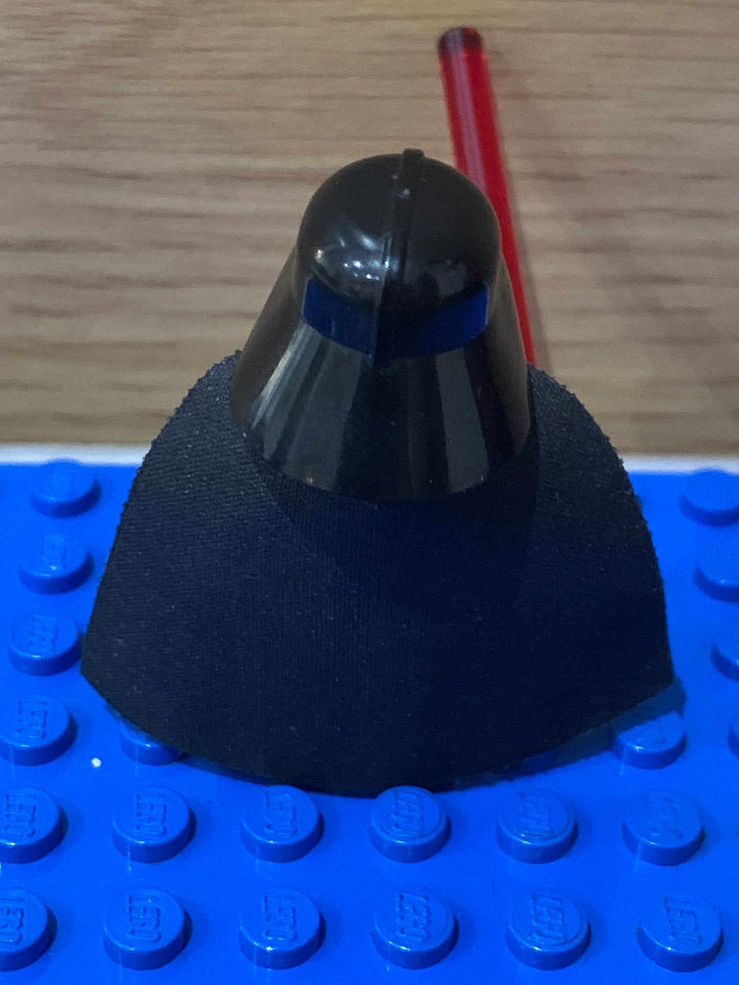 Lego Star Wars Darth Vader sw0117 set 7263