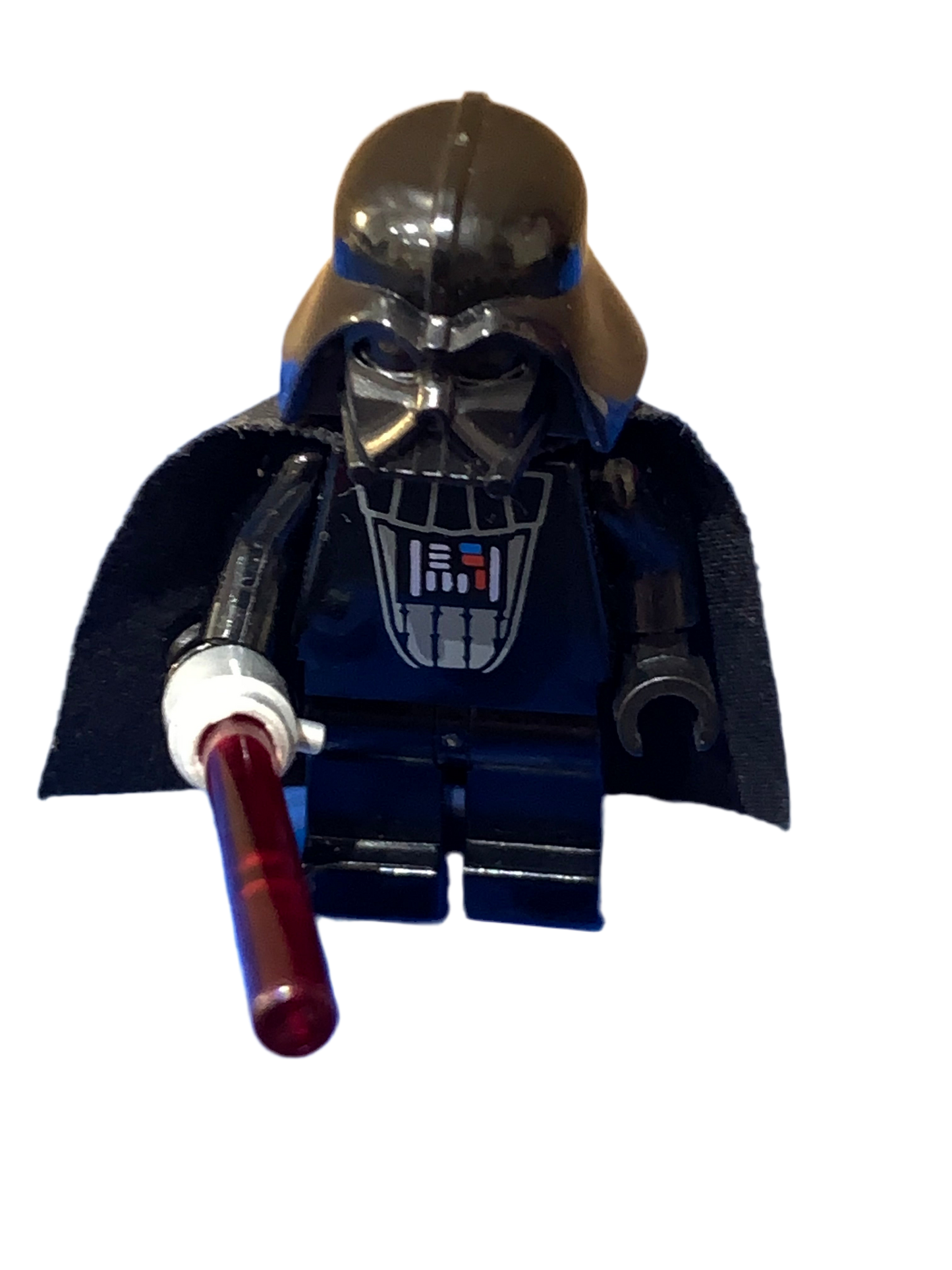 Lego Star Wars Darth Vader sw0117 set 7263