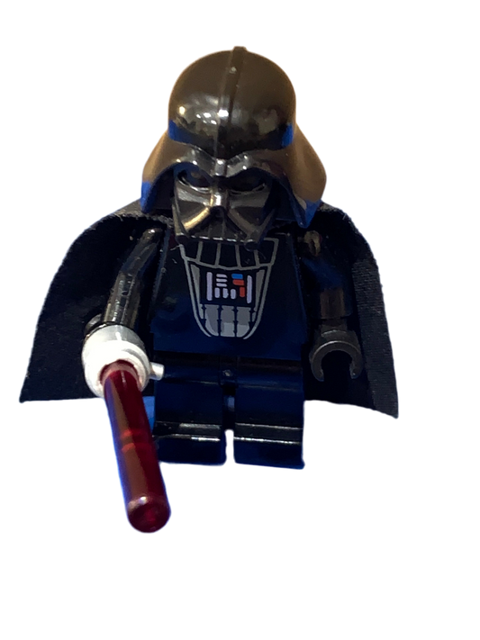 Lego Star Wars Darth Vader sw0117 set 7263
