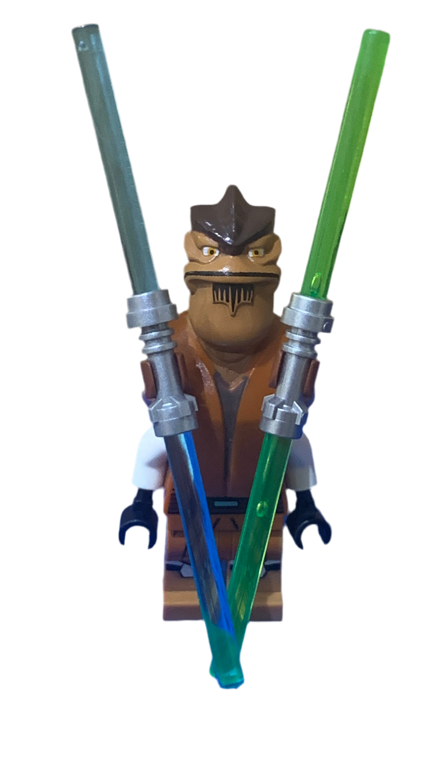 Lego Star Wars The Clone Wars Pong Krell sw0435