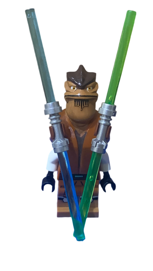 Lego Star Wars The Clone Wars Pong Krell sw0435