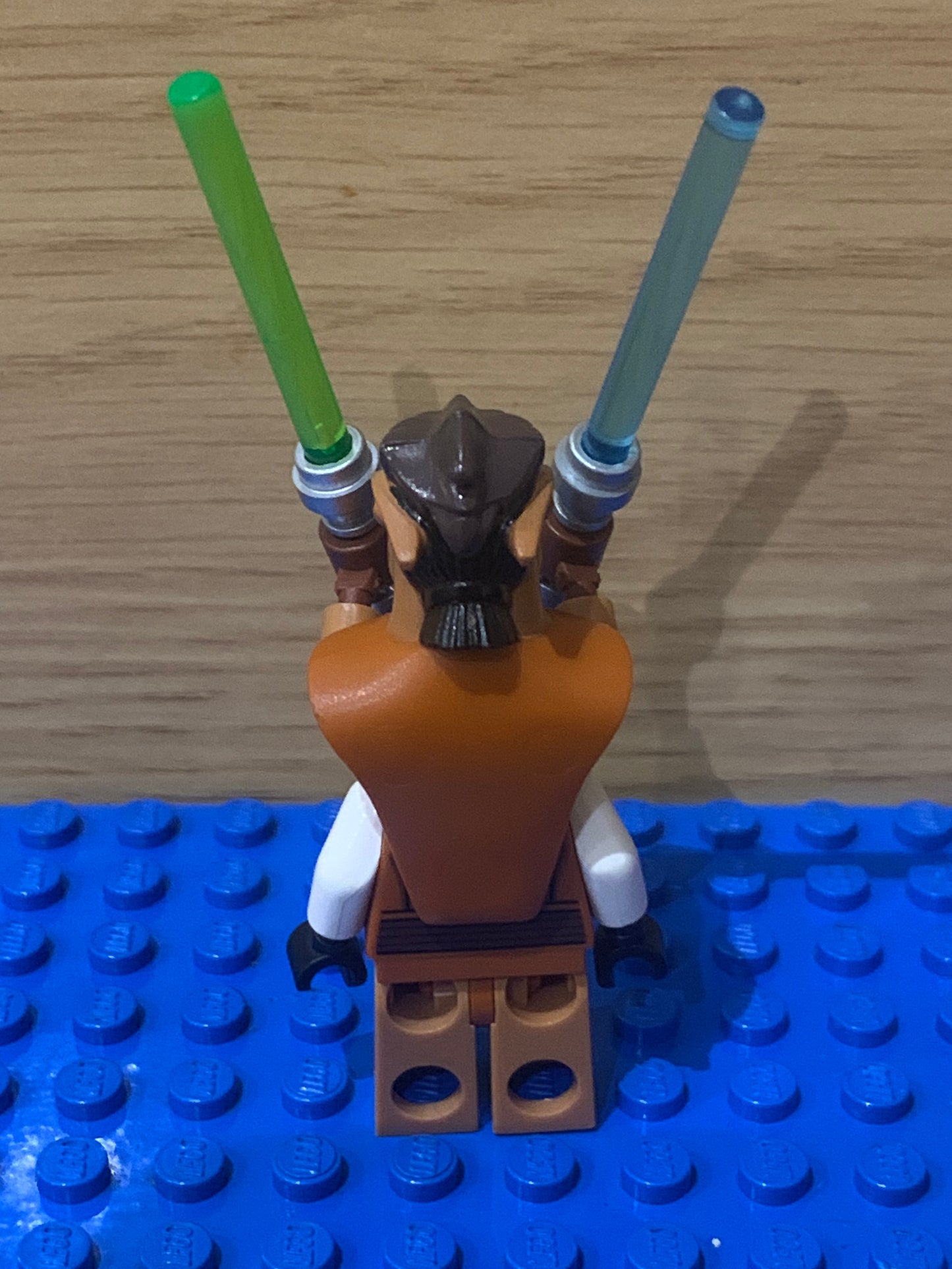 Lego Star Wars The Clone Wars Pong Krell sw0435
