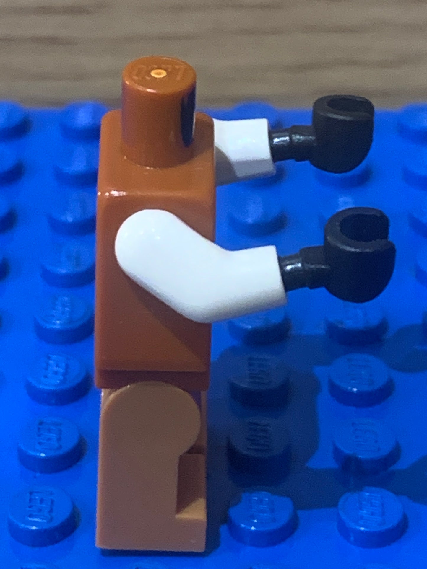 Lego Star Wars The Clone Wars Pong Krell sw0435