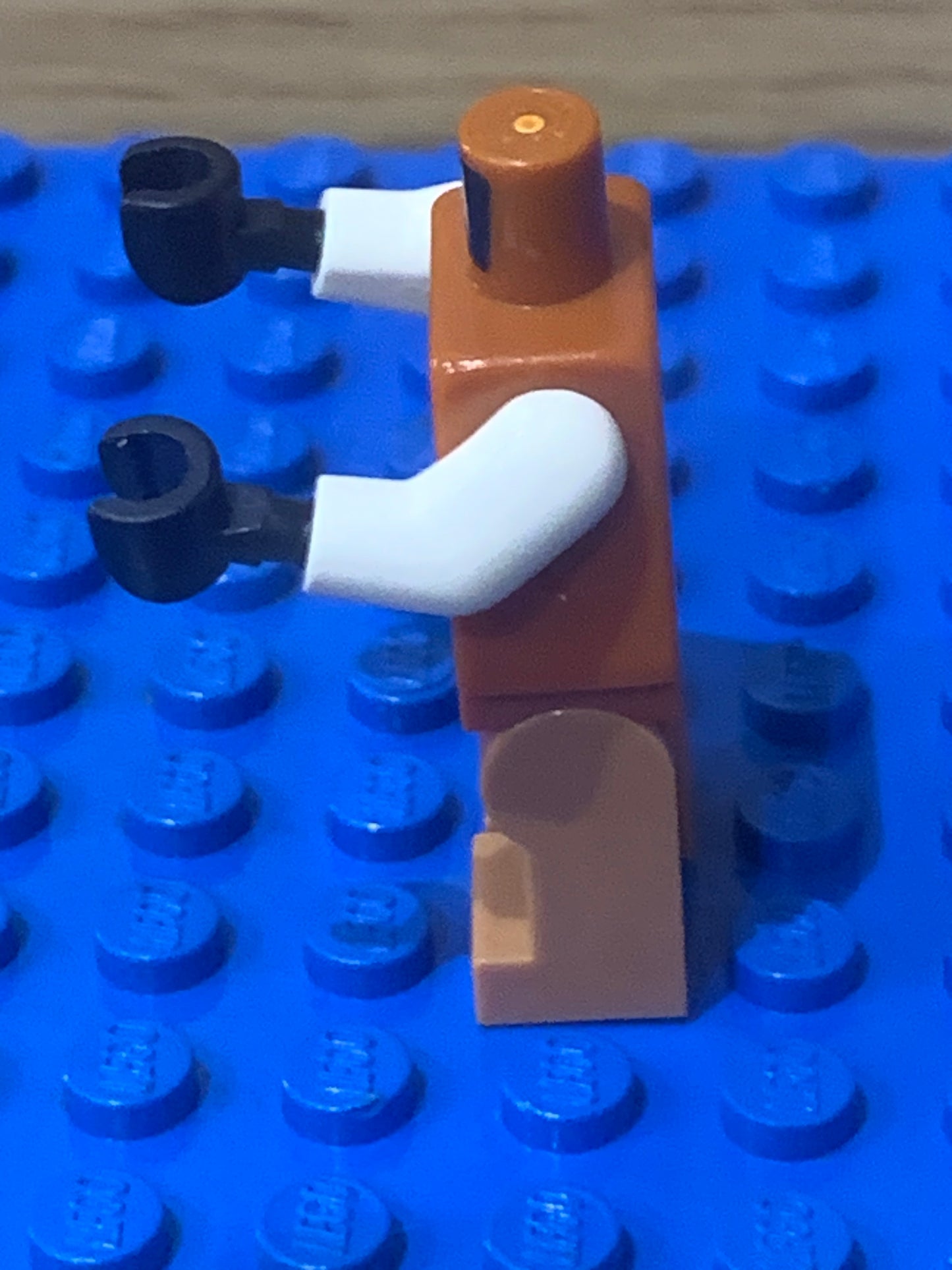 Lego Star Wars The Clone Wars Pong Krell sw0435