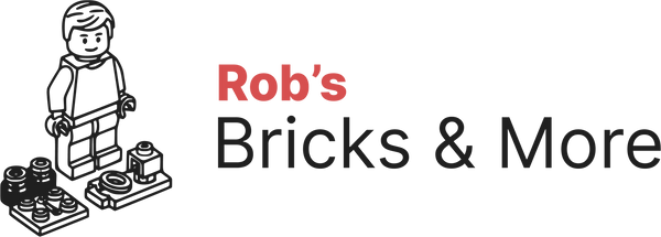 Robs Bricks and More